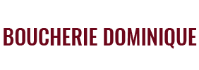 BOUCHERIE DOMINIQUE 