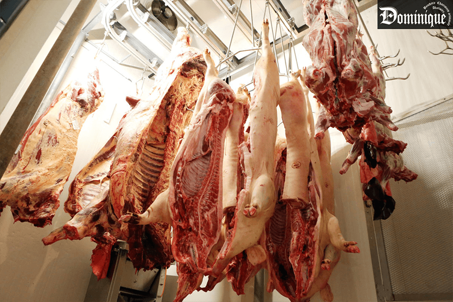 viandes-produits-boucher-boucherie-charcuterie-abattoir -Ellezelles